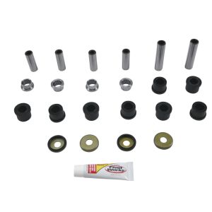 Pivot Works PWIRS-00047 14-17 Yamaha Viking 700 PW Rear Independent Suspension, 2 Kits Req. Per Veh