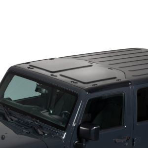 Putco 581003 09-18 Jeep Wrangler JK Sky View Hard Tops