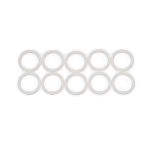 RUSSELL RUS651206 #6 PTFE Washers 10pk