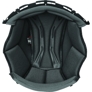 Speed and Strength 880510 SS900 Helmet Liner Black - Medium