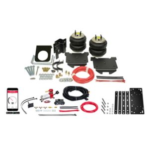 Firestone 2870 01-10 GM C2500HD/C3500HD AIO Wireless Ride-Rite All-In-One Kit (W217602870)