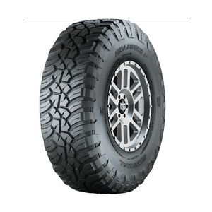 General 35x12.50r20/10 121q Gen Grabber X3 M/T