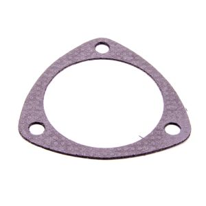 TRANS-DAPT TRA4466 3-1/2in Collecter Gasket 3-Hole