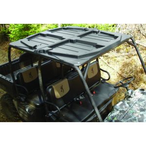 QuadBoss 326707 09-21 Kawasaki KAF620R Mule 4010 Trans 4x4 Roof