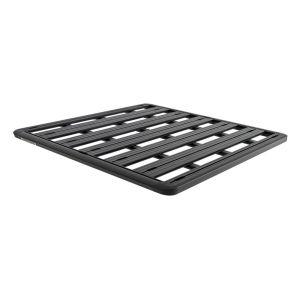 Rhino-Rack 52111F Pioneer Platform Tray - 52in x 56in - Black
