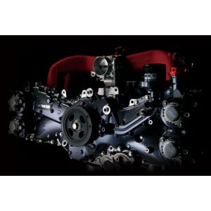 HKS 23011-AT005 Subaru BRZ / Scion FR-S / Toyota 86 FA20 2.2L Step 3 COMPLETE ENGINE