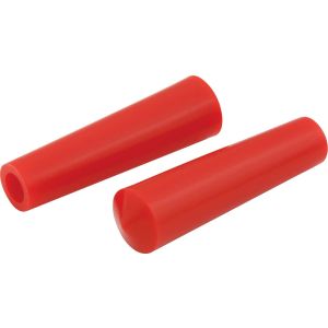 QUICKCAR RACING PRODUCTS QRP50-524 Toggle Extensions Red Pair