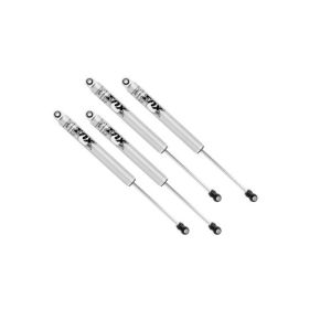 Superlift 84172 20-24 Jeep Gladiator 4dr. FOX 2.0 Shock Box - 2.5in. Lift