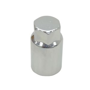 NRG Lug Nut Lock Key Socket Black - For Use w/ LN-LS700 Style Lug Nuts