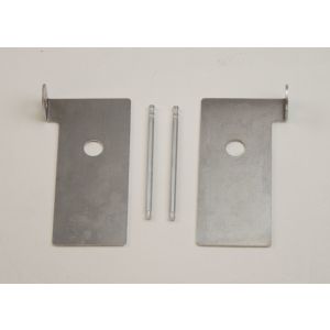 MaxTrac 9917MR F&R LOWERING MAGNERIDE SENSOR ADJUSTMENT KIT