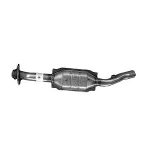 AB Catalytic 42301 Direct-Fit Catalytic Converter EPA (Federal)