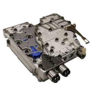 BD Diesel 1030470 BD Allison Valve Body - Chevy 2001-2004 Duramax LB7