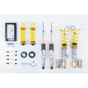 KW 39020039 Coilover Kit DDC ECU BMW M4 (F82) Coupe