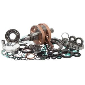 Vertex Pistons WR101-021 Complete Engine Rebuild Kit