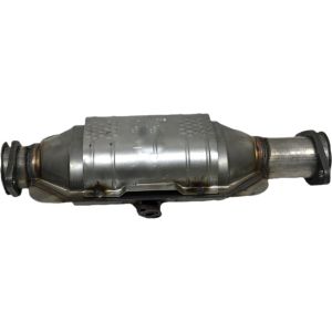 Davico Mfg 15056 Direct Fit Catalytic Converter