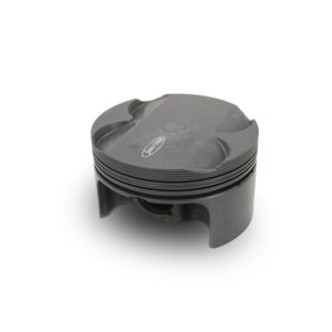 Supertech Nissan RB20 2.0L 78.5mm Bore 32mm Comp Height +1.3cc Dome 8.5:1 CR Pistons - Set of 6