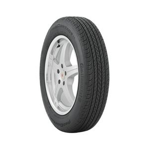 Continental 235/50r18 97v Con Procontact Tx