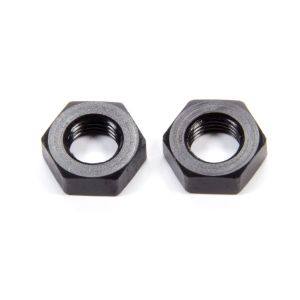 AEROQUIP AERFCM5556 #3 Locknut Alum Black