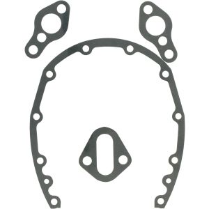 SCE GASKETS 11300 BBC TIMING COVER & W.P. GASKETS MARK IV 1965-90