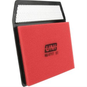 Uni Filter NU-8707ST 11-24 Bombardier/Can-Am 800-1000 Commander / 13-17 1000 Maverick Air Filter