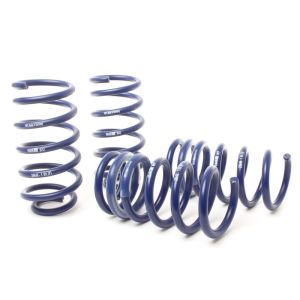 H&R 54025 17-21 Porsche Panamera 4 Sport Turismo 971 Sport Spring (w/PASM & w/o Air Susp.)