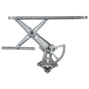 VDO WR40920 Window Regulator - Power