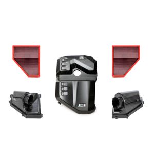 BMC Carbon Kit Supercar BMW M2/M3/M4 (G87/G80/G82) -  Glossy Paint Version