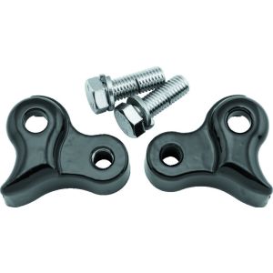 Burly Brand B28-42007 02-08 FLH/FLT Rear Lowering Kit