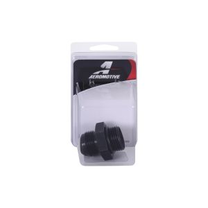 AEROMOTIVE AFS15612 Tapered Flare Fitting -12an to -12an