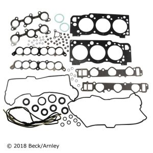 BECK/ARNLEY 032-2899 HEAD GASKET SET