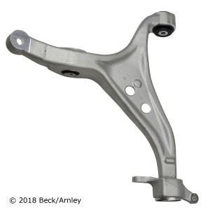 BECK/ARNLEY 102-7960 CTL ARM w BALL JOINT