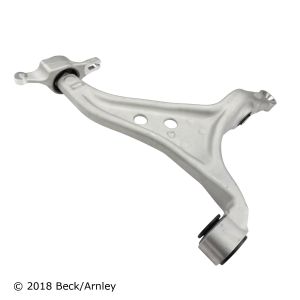 BECK/ARNLEY 102-7961 CTL ARM w BALL JOINT
