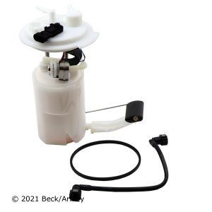 BECK/ARNLEY 152-1030 FUEL PUMP - ELEC