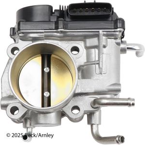 BECK/ARNLEY 154-0183 THROTTLE BODY