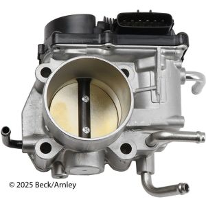 BECK/ARNLEY 154-0184 THROTTLE BODY