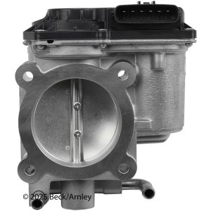 BECK/ARNLEY 154-0192 THROTTLE BODY