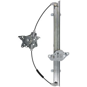 VDO WR51064 Window Regulator - Power