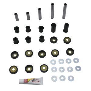 Pivot Works PWIRS-00003 2007 Suzuki LTA-450 X King Quad PW Rear Independent Suspension, 2 Kits Req. Per Veh