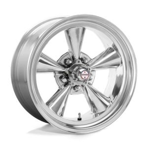 AMERICAN RACING VINTAGE VN109 TT-O 15X5 5X4.75 POL 2.75BS
