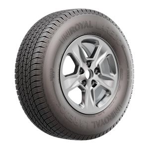 Uniroyal 265/50r22xl 112h Uni Laredo Ht Bw