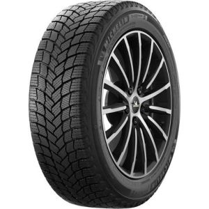MICHELIN X-Ice Snow 275/50R21 Winter