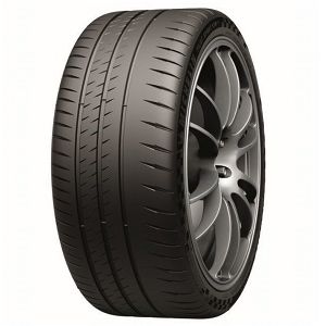 MICHELIN PILOT SPORT CUP 2 285/30R30