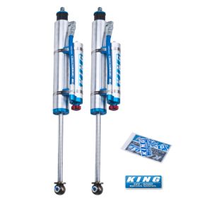 King Shocks 25001-176A JEEP TJ 97-06