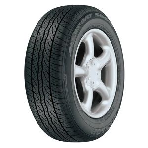 Dunlop 265038960 215/45r18 Sp Sport 5000 Oe