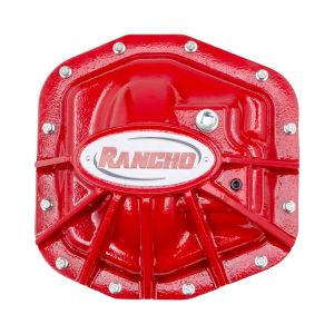 Rancho RS62119 RockGEAR Differential Cover