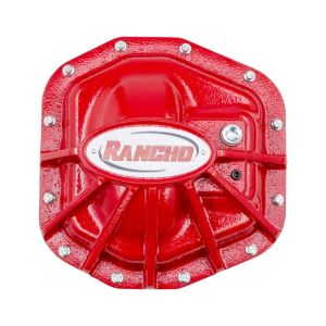Rancho RS62120 RockGEAR Differential Cover