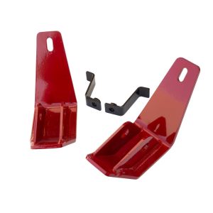 Rancho RS62137 RockGEAR Skid Plate Kit