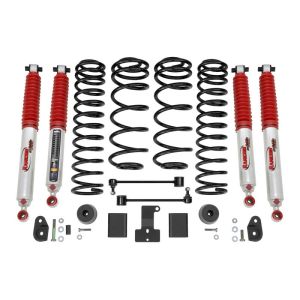Rancho RS66124BR9 Suspension Lift Kit