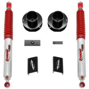 Rancho RS66454R9 Suspension Lift Kit