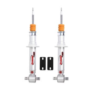 Rancho RS66504R9 Level It Suspension Leveling Kit